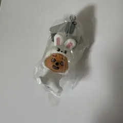 SKZOO　つまんで つなげて　ますこっと　ハン　リノ