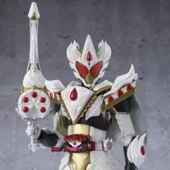 S.H.Figuarts 仮面ライダーガヴ ケーキングフォーム