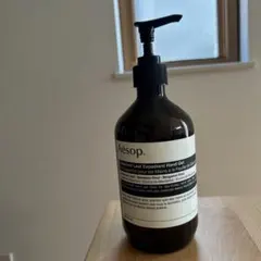 イソップ　ハンドジェル