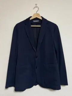 【定価17930円】2023SS エアー カノコ 2ボタン ジャケット 試着のみ