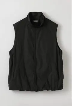 ＜Steven Alan＞ ベリーマエックス スタンドカラー ジップアップベスト Steven Alan（スティーブンアラン）の「＜Steven Alan＞ ベリーマ