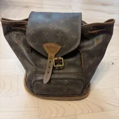 Louis Vuitton モノグラム リュックサック
