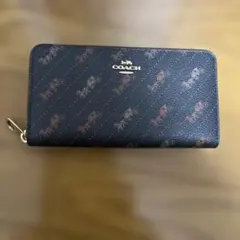 2026年最新】コーチ 長財布 新品 未使用の人気アイテム - メルカリ