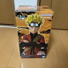 NARUTO一番くじ A賞うずまきナルト(仙人モード)