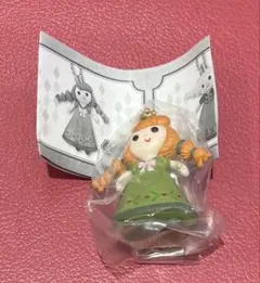 ディズニー　アナと雪の女王　 アイテムコレクション 　　　アナ