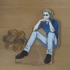 【匿名発送】呪術廻戦　七海建人　特大アクリルスタンド