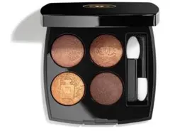 CHANEL LES 4 OMBRES 937 アイシャドウパレット