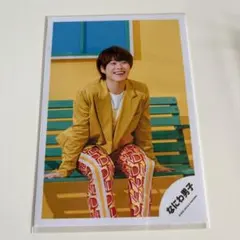 大橋和也 公式写真