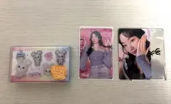 2026年最新】twice トレカ ダヒョンの人気アイテム - メルカリ