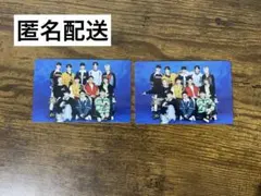 SEVENTEEN トレカ 集合 2枚セット - メルカリ