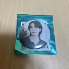 SEVENTEEN　ジョンハン　缶バッチ　セブチ　カフェ　2024