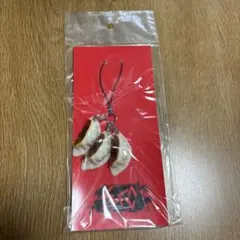 ストラップ 焼き餃子ストラップ 「劇場版 SPEC～結～漸ノ篇」 グッズ