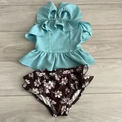 プティマイン 水着 100cm