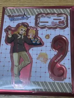 2026年最新】煉獄杏寿郎 アクリルスタンドの人気アイテム - メルカリ