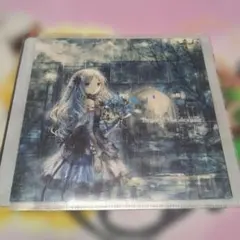 Beyond the despair Imy 同人音楽CD