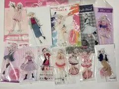 名探偵プリキュアキュアアルカナ・シャドウ 森亜るるか まとめ売り