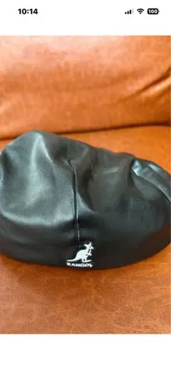 KANGOL ハンチング 帽子