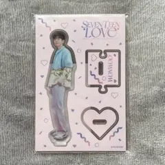 2025年最新】セブンティーン ウォヌ アクスタの人気アイテム - メルカリ