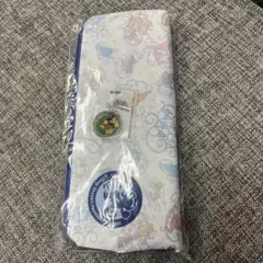 ディズニークッションシートバッグ