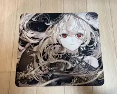 REJECT FENON XL SOFT マウスパッド