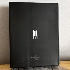 BTS Summer Package 2019