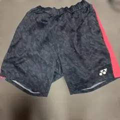 YONEX ハーフパンツ 日本代表 15152 Oサイズ - メルカリ