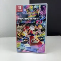 K*i様 マリオカート8 デラックスのサムネイル