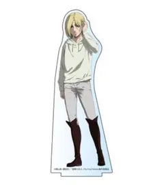 2026年最新】アニ・レオンハート アクスタの人気アイテム - メルカリ