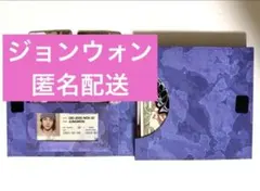 ジョンウォンENHYPEN THE SIN : VANISH FUGITIVESのサムネイル