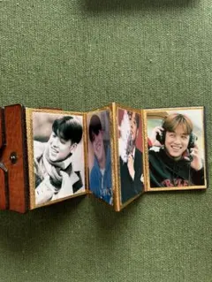 2025年最新】リュ・シウォングッズの人気アイテム - メルカリ