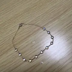 オパール ブレスレット