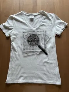 Mr.Children popsaurus 2001 ツアーTシャツ 花 - メルカリ