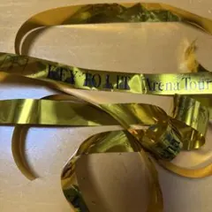 KEY TO LIT キテレツ WAKE UP THE FOOL 2025 銀テ