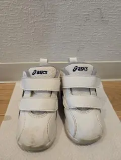 asics ベビーシューズ　14.0cm