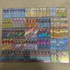ポケモンカード RR まとめ売り 100枚セット