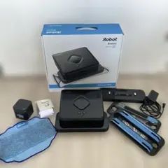 【ジャンク品】iRobot Braava 381J