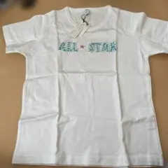 【新品】コンバース　オールスター　Tシャツ