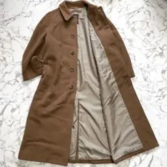【美品】ジェイプレス　チェスターコートのサムネイル
