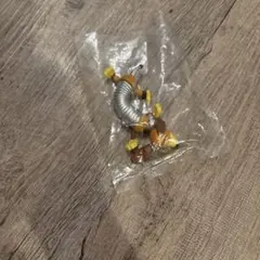 アンディが来た！　ガチャ　トイ・ストーリー　ディズニー