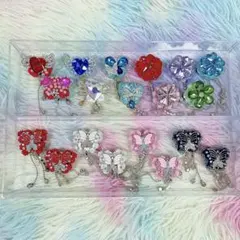 カスタムボールペン ペンビーズ ファンシービーズ【1個/220yen】