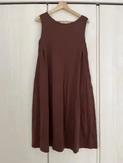 夏物割引★LEPSIMワンピース Aラインワンピ