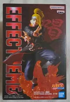 2026年最新】NARUTO-ナルト- 疾風伝 EFFECTREME-DEIDARA-の人気