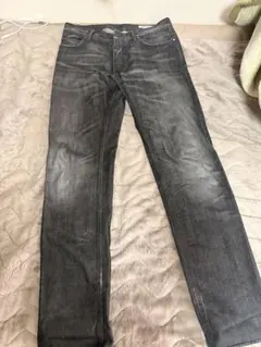 Yves Saint Laurent ダークグレー デニムのサムネイル