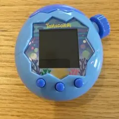 たまごっちパラダイス　ブルーウォーター