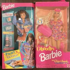 1991年 Teen Talk Barbie トーク バービー 激レア - メルカリ