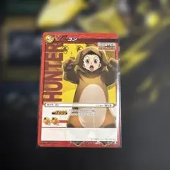 ミラバト ミラクルバトルカードダス　ゴン　着ぐるみ　ファントムブースター