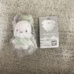 サンリオ　カラフルカラビナマスコットチャーム　ポチャッコ