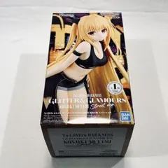 2026年最新】to loveる-とらぶる-ダークネス glitter&glamoursの人気