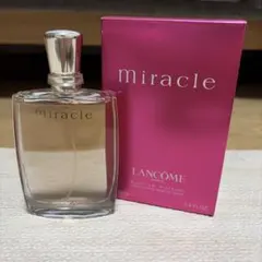 ☆入手困難 希少未開封・廃盤ランコム ミラク ソーマジック EDP100ml☆ ☆入手困難 希少未開封・廃盤ランコム ミラク ソーマジック EDP100ml