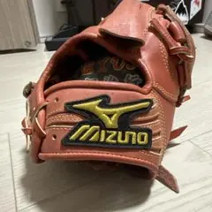 ミズノプロ 軟式内野手用 K-KLUB インフィルダーセレクション - メルカリ